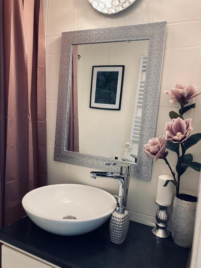Lara Suite Szombathely Exterior foto