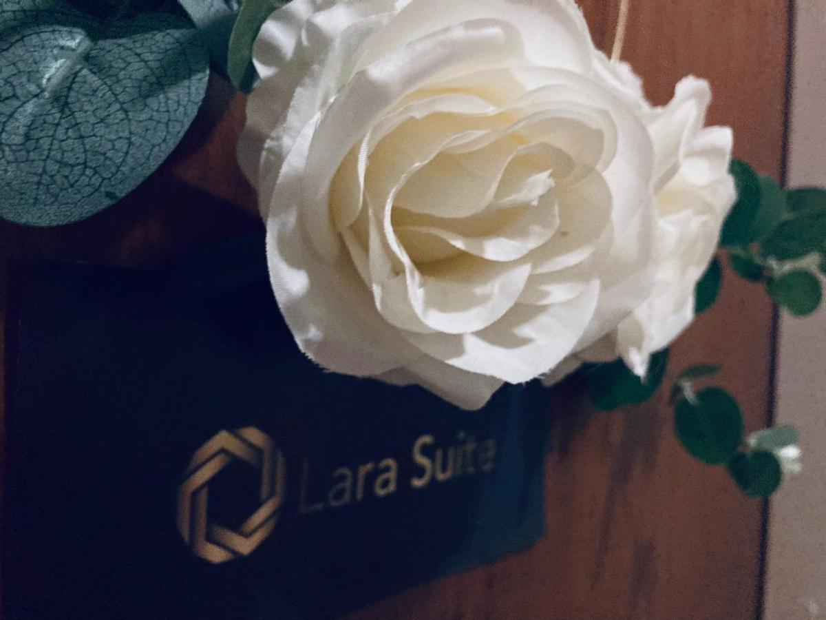 Lara Suite Szombathely Exterior foto